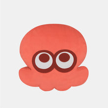 Load image into Gallery viewer, 「Splatoon 3」Red Octopus Cushion

