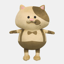 Load image into Gallery viewer, 「Splatoon 3」ALL STAR COLLECTION Lil Judd Plush (S)
