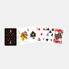 Load image into Gallery viewer, 「Super Mario」Neon Playing Cards
