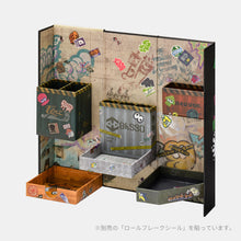 Load image into Gallery viewer, 「Splatoon」SQUID or OCTO Stationery Box
