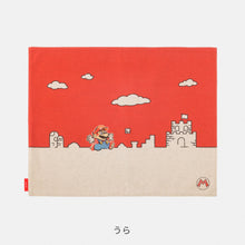 Load image into Gallery viewer, 「Super Mario」Mario Placemat

