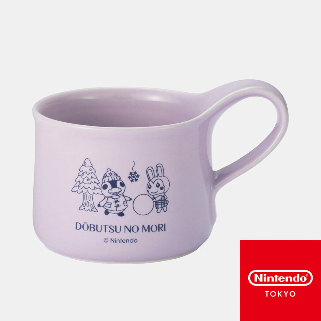 「Animal Crossing」Mug