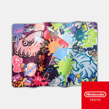 Load image into Gallery viewer, 「Splatoon」SQUID or OCTO Blanket
