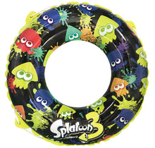 Load image into Gallery viewer, 「Splatoon 3」50cm Swim Ring

