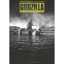 Load image into Gallery viewer, Godzilla EXPO Catalog
