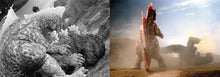 Load image into Gallery viewer, Toho SFX Movies Authentic Visual Book vol.27 Titanosaurus
