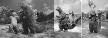 Load image into Gallery viewer, Toho SFX Movies Authentic Visual Book vol.64 Minilla 1967-1969
