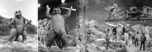 Load image into Gallery viewer, Toho SFX Movies Authentic Visual Book vol.64 Minilla 1967-1969
