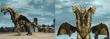 Load image into Gallery viewer, Toho SFX Movies Authentic Visual Book vol.75 Keizer Ghidorah
