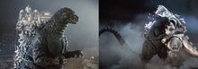 Load image into Gallery viewer, Toho SFX Movies Authentic Visual Book EX vol.24 Godzilla 1993
