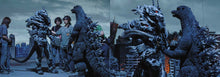 Load image into Gallery viewer, Toho SFX Movies Authentic Visual Book Vol.72 Monster X
