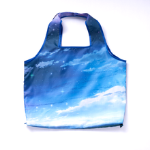 Load image into Gallery viewer, 「Suzume Exhibition」Eco Bag
