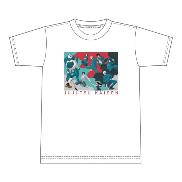 「JUJU FEST 2023」T-Shirt
